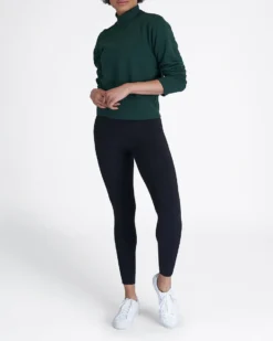 Spanx Every.Wear™ Active Mesh Side Stripe Leggings