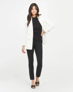 Spanx The Perfect Pant, Ankle Backseam Skinny Best Sellers