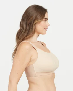 Spanx Bra-llelujah!® Lightly Lined Tank Bralette
