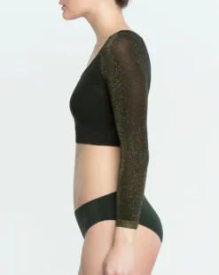 Spanx® Arm Tights™ Layering Piece, Shimmer