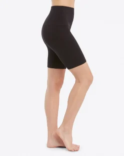 Spanx Seamless Look At Me Now Bike Short