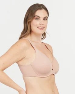 Spanx Low Profile Minimizer Bra New Arrivals