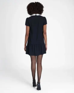 Spanx Micro-Fishnet Mid-Thigh Shaping Tights Hosiery