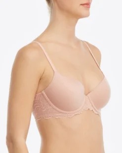 Spanx Undie-tectable® Lightly Lined Demi Shop All Bras