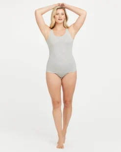 Spanx Shop All Clothing Cotton Control Tank