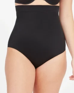 Spanx Suit Your Fancy High-Waisted Brief Shop All Shapewear