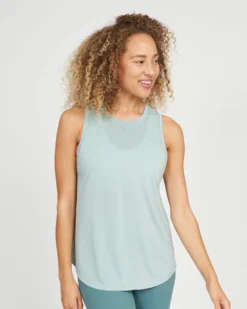 Spanx Shop All Activewear Go Lightly Tank 22 Spanx Shop All Activewear Go Lightly Tank
