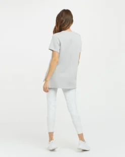 Spanx AirEssentials Short Sleeve ‘Got-Ya-Covered’ Tee 16 Spanx AirEssentials Short Sleeve ‘Got-Ya-Covered’ Tee