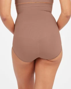 Spanx Higher Power Panties