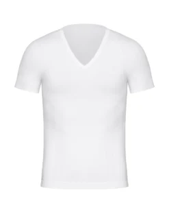 Spanx Shop All Mens Ultra Sculpt Seamless V-Neck
