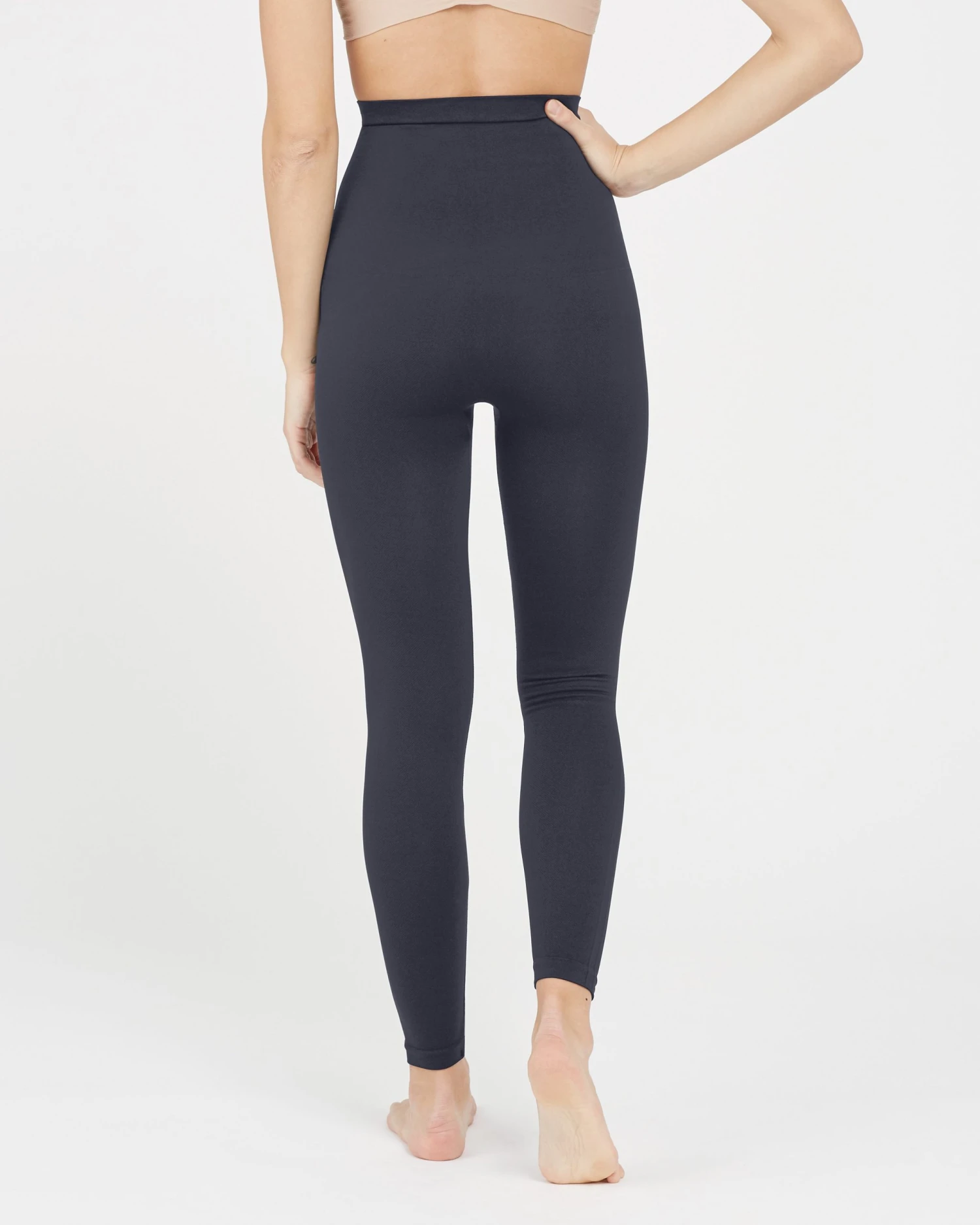Spanx Look At Me Now High-Waisted Seamless Leggings Best Sellers 10 Spanx Look At Me Now High-Waisted Seamless Leggings Best Sellers