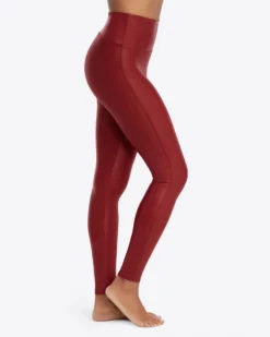 Spanx Best Sellers Faux Leather Leggings