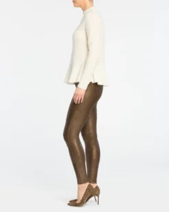 Spanx Best Sellers Faux Leather Leggings