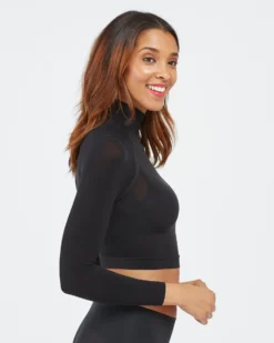 Spanx® Arm Tights™ Layering Piece, Turtleneck