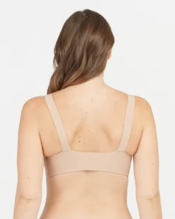 Spanx Bra-llelujah!® Lightly Lined Tank Bralette