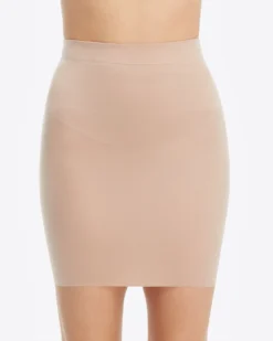 Shop All Shapewear Spanx Smartgrip™ Slips, Half Slip 15 Shop All Shapewear Spanx Smartgrip™ Slips, Half Slip