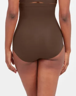 Spanx Higher Power Panties
