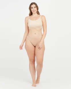 Spanx Bra-llelujah!® Lightly Lined Tank Bralette