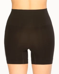 Spanx Everyday Shaping Panties Mid-Thigh Short