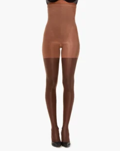 Spanx Hosiery High-Waisted Shaping Sheers