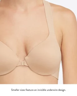 Spanx The Summer Shop Bra-llelujah!® Lightly Lined Racerback Bra