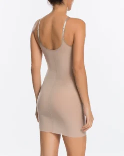Spanx Haute Contour® Nouveau Slip Shop All Shapewear