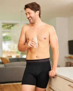 Spanx Sculpt Cotton Boxer Brief