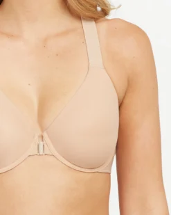 Spanx Bra-llelujah!® Unlined Racerback Bra