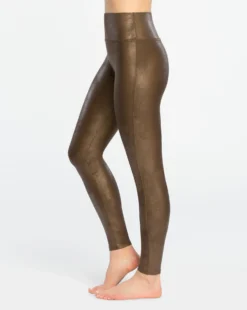Spanx Best Sellers Faux Leather Leggings