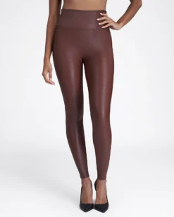 Spanx Best Sellers Faux Leather Leggings