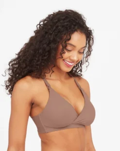 Spanx Bra-llelujah!® Mama Nursing Bra Shop All Bras