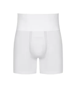 Spanx Back In Stock Ultra Sculpt Cotton Power Boxer Brief