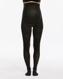 Spanx Mama Mid-Thigh Shaping Tights