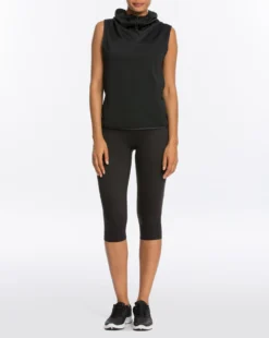 Spanx Active Knee Leggings The Summer Shop