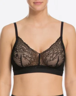 Spanx Spotlight On Lace Unlined Bralette Shop All Bras 28 Spanx Spotlight On Lace Unlined Bralette Shop All Bras