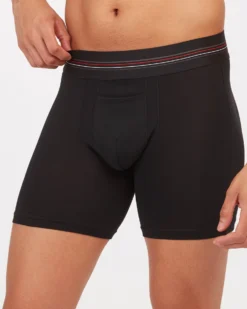 Spanx Zero Sculpt Cotton Modal Boxer Brief Shop All Mens 12 Spanx Zero Sculpt Cotton Modal Boxer Brief Shop All Mens