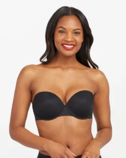 Spanx Best Sellers Up For Anything Strapless™ Bra