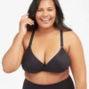 Spanx Bra-llelujah!® Mama Nursing Bra Shop All Bras 2 Spanx Bra-llelujah!® Mama Nursing Bra Shop All Bras