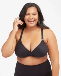 Spanx Bra-llelujah!® Mama Nursing Bra Shop All Bras