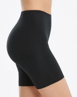 Spanx Suit Your Fancy Booty Booster Mid-Thigh Shop All Shapewear