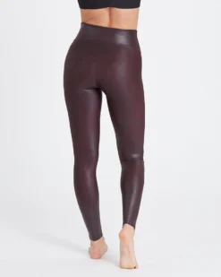Spanx Best Sellers Faux Leather Leggings