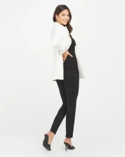 Spanx The Perfect Pant, Ankle Backseam Skinny Best Sellers