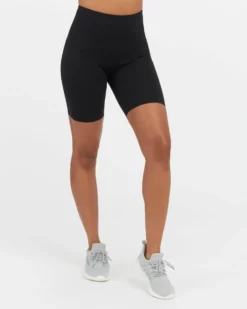 Spanx Back In Stock Booty Boost® Active Bike Shorts, 8" 12 Spanx Back In Stock Booty Boost® Active Bike Shorts, 8