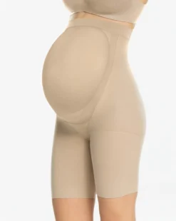 Spanx Shop All Shapewear Mama Short