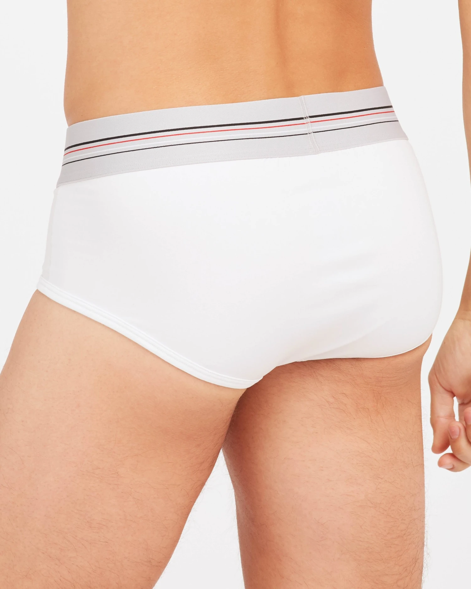 Spanx Sculpt Cotton Brief 7 Spanx Sculpt Cotton Brief