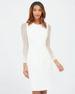 Spanx® Arm Tights™ Layering Piece, Herringbone