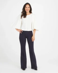 Spanx The Perfect Pant, Hi-Rise Flare 20 Spanx The Perfect Pant, Hi-Rise Flare
