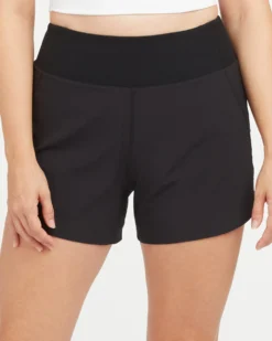 Spanx The Summer Shop The Get Moving Exercise Short, 4" 17 Spanx The Summer Shop The Get Moving Exercise Short, 4