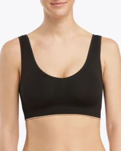 Spanx Breast Of Both Worlds® Reversible Comfort Bra