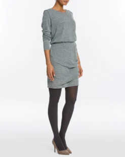 Spanx Tight-End Tights®, High-Waisted 39 Spanx Tight-End Tights®, High-Waisted